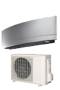Reparación averías aire acondicionado Philco en  Burgos
